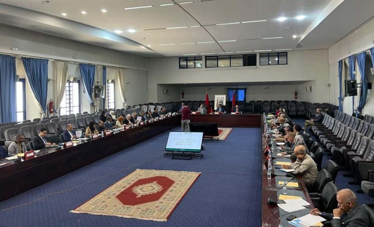 جهة سوس تعبئ جهودها لتسريع القضاء على الأمية في أفق 2029