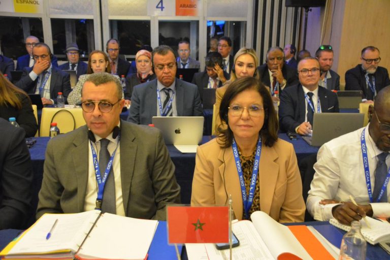 المغرب يشارك في اجتماع اللجنة الدولية للمحافظة على أسماك التونة الأطلسية