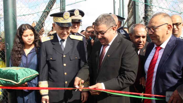 مراكش.. مشاريع جديدة لتعزيز الخدمات الأساسية والتنمية الاجتماعية