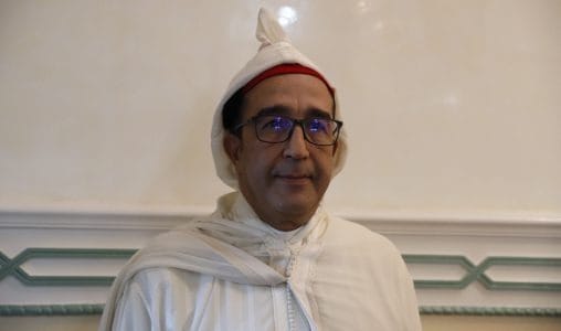 عامل إقليم الحسيمة يزور بني بوفراح للوقوف على أبرز تحديات الساكنة