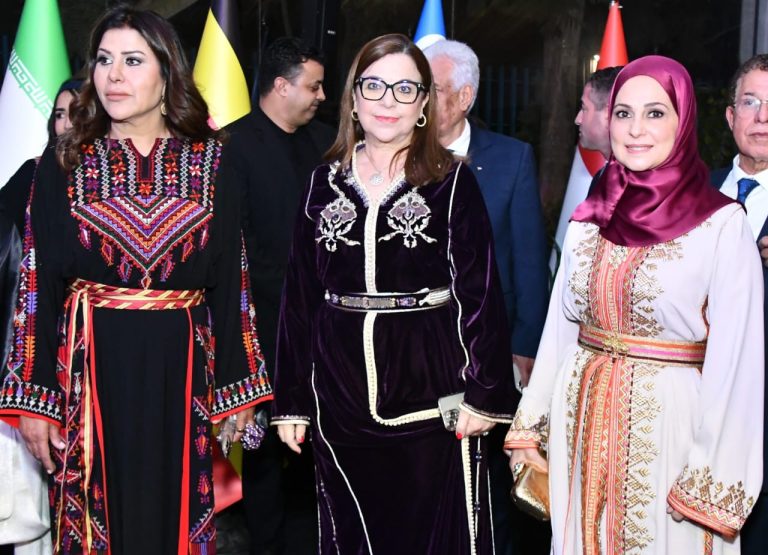 قفطان الخير