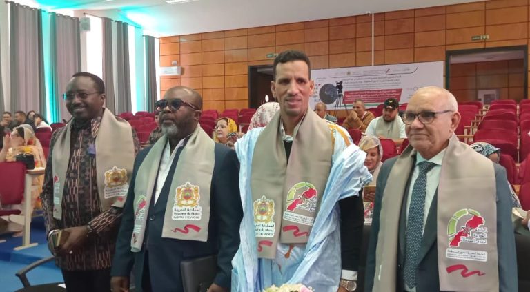 المدرسة العليا للتكنولوجيا بالعيون تحتضن لقاء إفريقيا حول حماية المستهلك