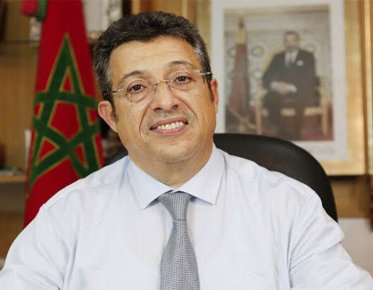عمدة فاس