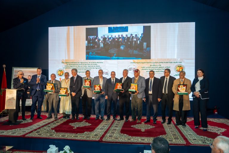 اتفاقية بين وزارة الفلاحة و(ماروك-سيتروس) لتعزيز إنتاج الحوامض