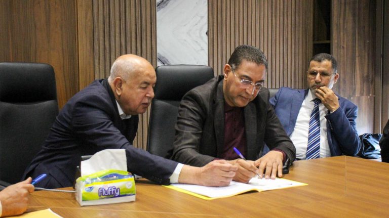 هيئة المحامين بمراكش تعلن عن إحداث ناد مهني بورزازات