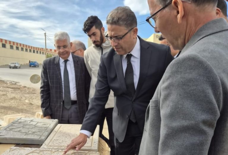 بعد رحيل مصطفى المعزة.. هل يواصل بنشيخي ورش الإصلاح بتازة؟