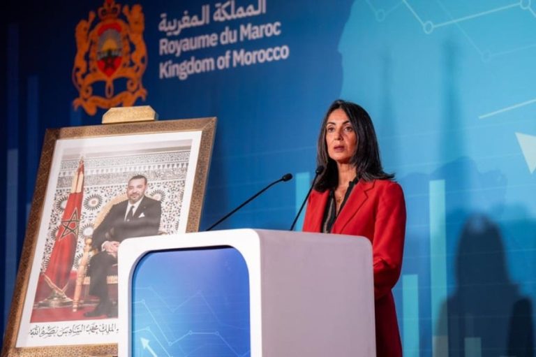 وزيرة الاقتصاد: مسار التنمية في المغرب جزء لا يتجزأ من مسار إفريقيا