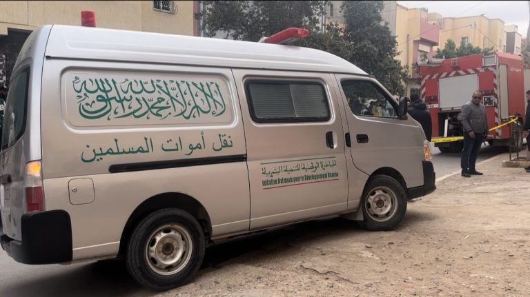 وفاة ستيني بإقليم جرسيف بعد سقوطه من شجرة زيتون