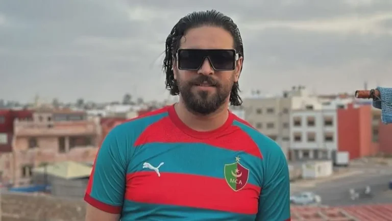 إلياس المالكي