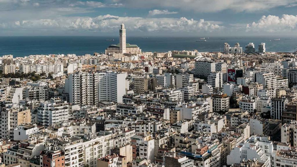 دراسة جديدة تكشف رؤية شباب الدار البيضاء سطات لدور الثقافة في الإدماج والتنمية