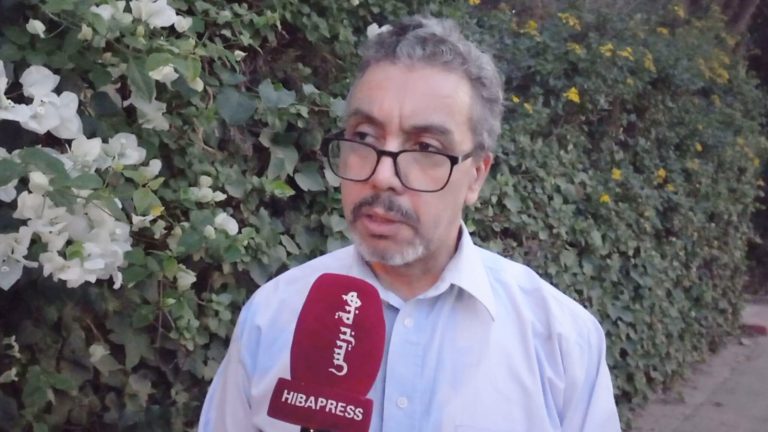 شيات: الخطاب الملكي الأخير يفتح الباب لـ "فتح" مغاربي