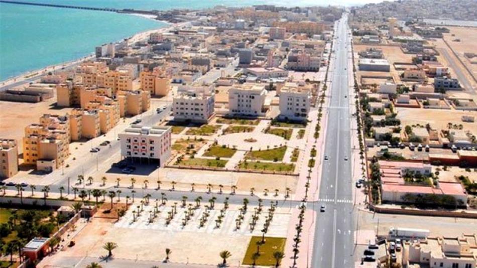 مستثمرون أمريكيون يستكشفون الإمكانات الاقتصادية لجهة الداخلة