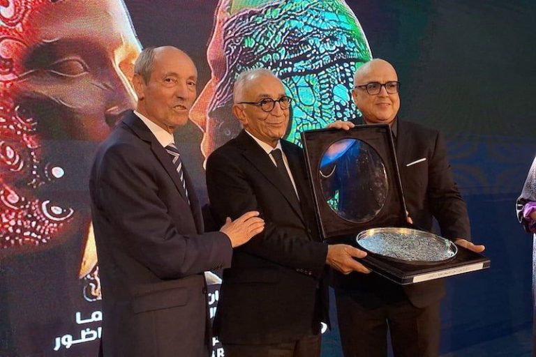 مهرجان الناظور.. تكريم شخصيات بارزة في حقوق الإنسان والعدالة الانتقالية