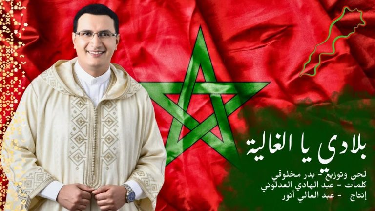 عبد العالي أنور
