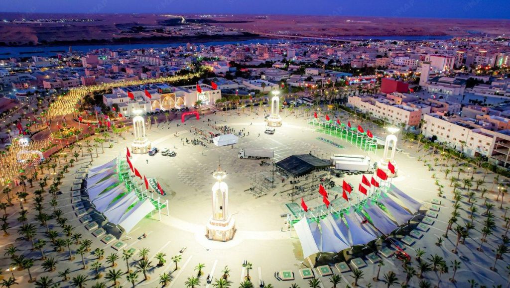 خبير سياسي برازيلي ينوه بنموذج التنمية المندمجة في الصحراء المغربية