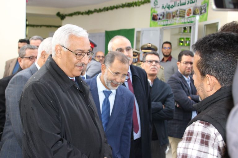 مكناس تحتفي بالذكرى 70 لعيد الاستقلال بتدشين مشاريع اجتماعية وتنموية جديدة