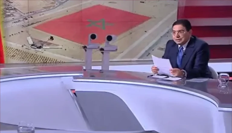ناصر بوريطة