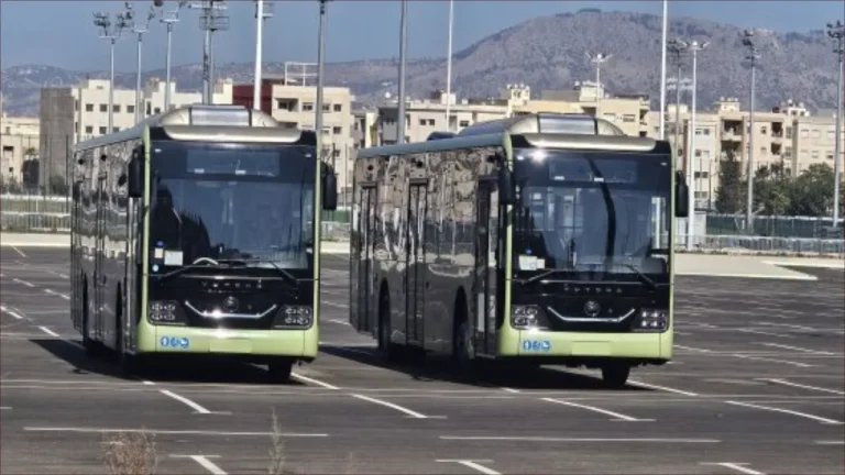 النقل الحضري