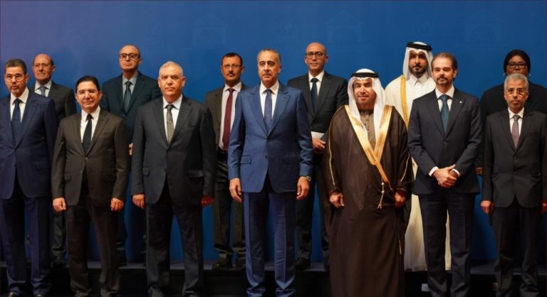 الدورة الـ93 للانتربول.. المغرب يعزز التزامه بالتعاون الأمني المتعدد الأطراف
