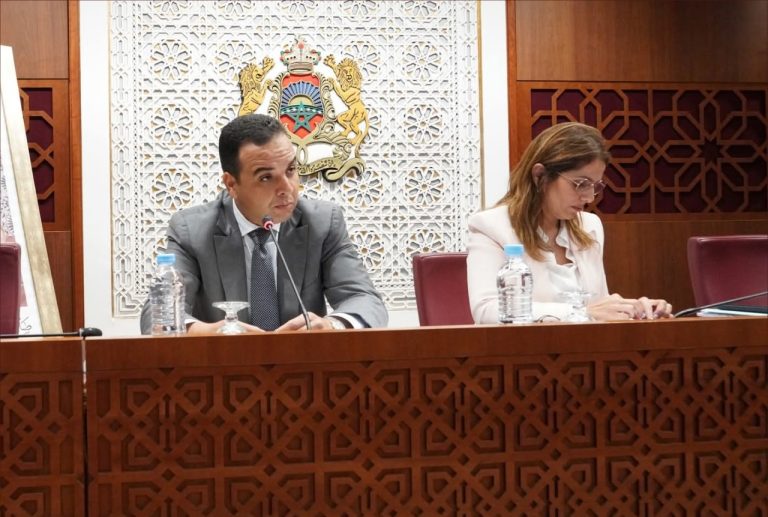 بايتاس يكشف أمام نواب الأمة ميزانية تسيير رئاسة الحكومة في قانون المالية