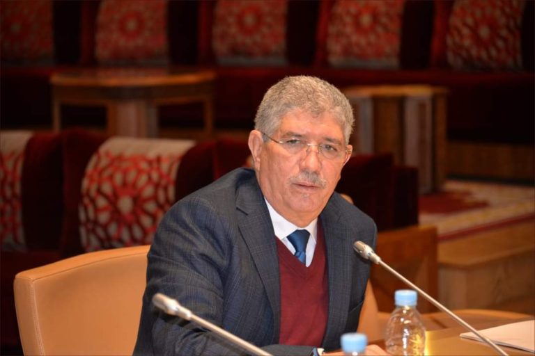 التويزي للمعارضة: "متسناوش منا نديرو الكمنجة للوزراء ديالنا كيف كنتو تديرو"