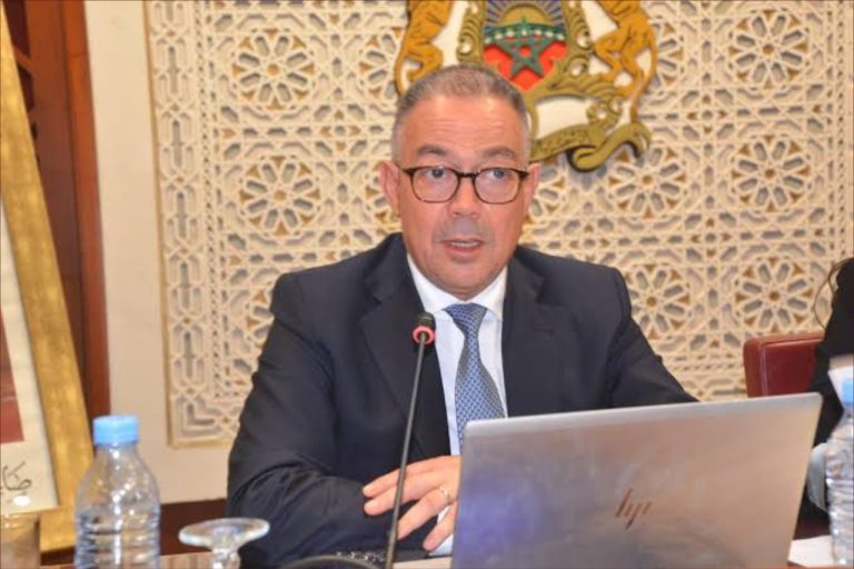 فوزي لقجع