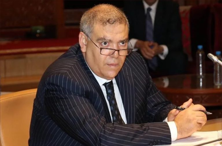 وزير الداخلية: "المغرب جاهز أمنيا وتنظيميا ولوجستيكيا لاحتضان كأس إفريقيا"