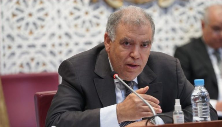 عبد الوافي لفتيت