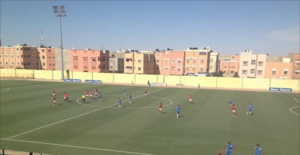 أندية رياضية بالعيون تطالب والي الجهة بالتدخل لصرف الدعم المادي المتأخر