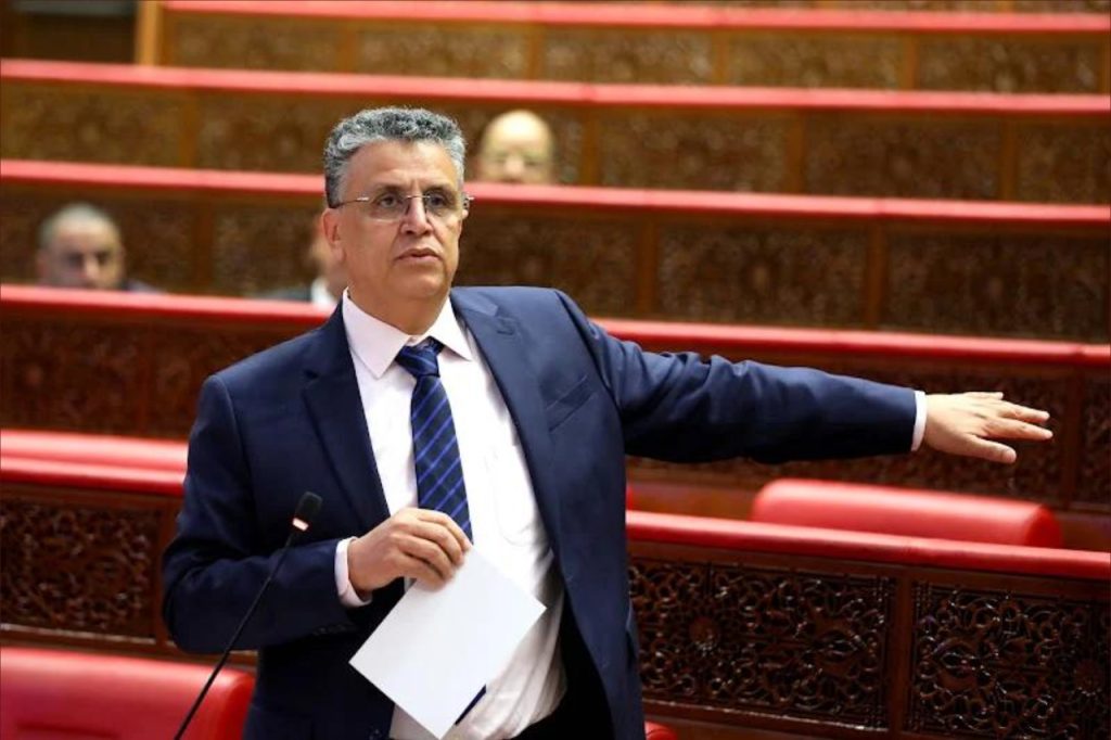 عبد اللطيف وهبي