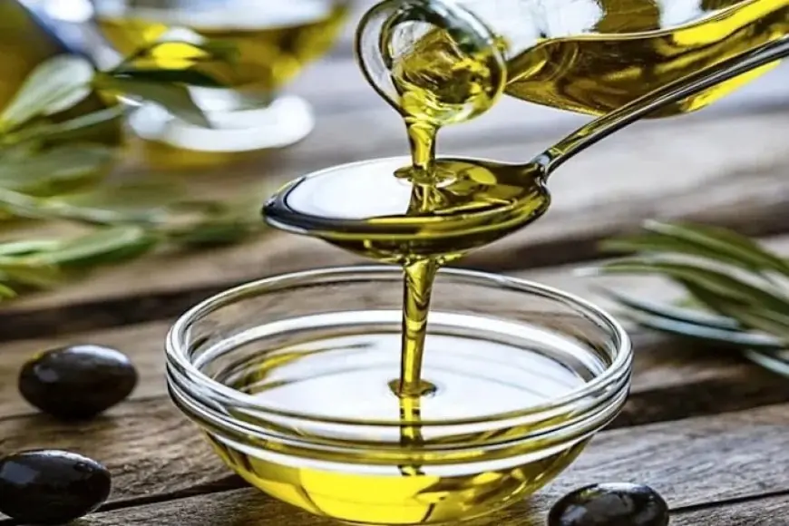 زيت الزيتون