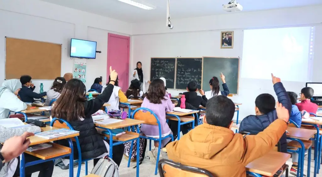 فروض مدارس الريادة.. الوزارة تطالب المديريات بنسخها بدل رؤساء المؤسسات التعليمية