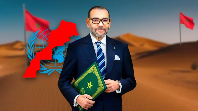 الدبلوماسية المغربية.. التزام ثابت يركز على فلسفة العمل والفعل الملموس
