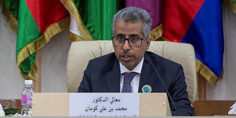 محمد بن علي كومان