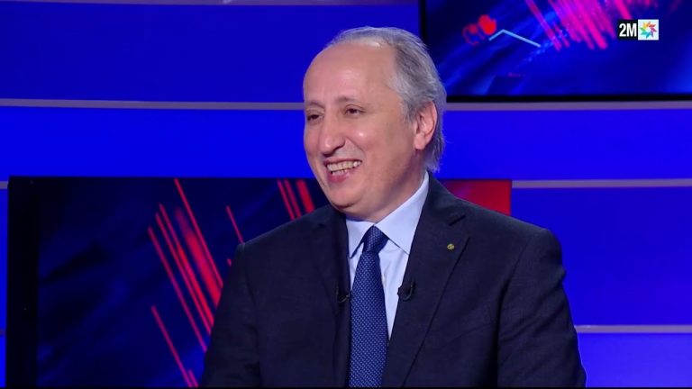 برادة: الإصلاح الحالي هو أهم إصلاح لأنه دخل إلى القسم ولم يقف عند الباب