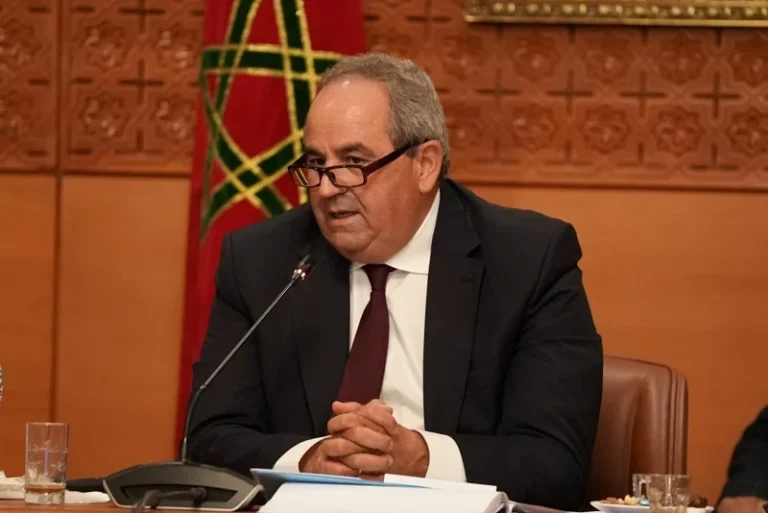 الميداوي: التعليم العالي المغربي منخرط في دينامية الإندماج الإفريقي