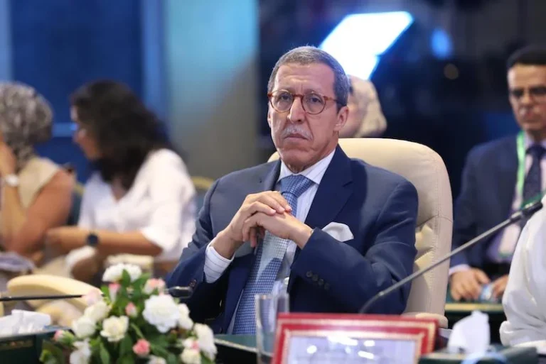 عمر هلال