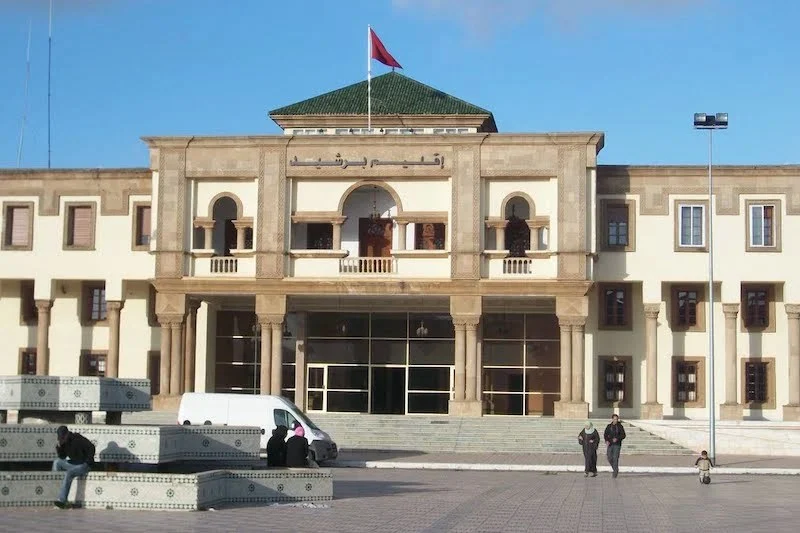 برشيد