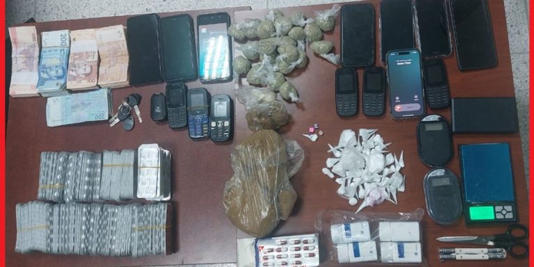 ولاية أمن طنجة
