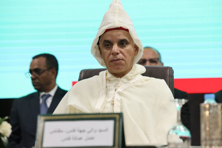 فاس تحتضن لقاءً تشاورياً لإطلاق الجيل الجديد من برامج التنمية الترابية