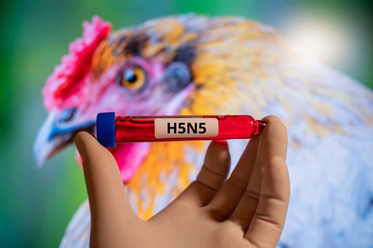 H5N5