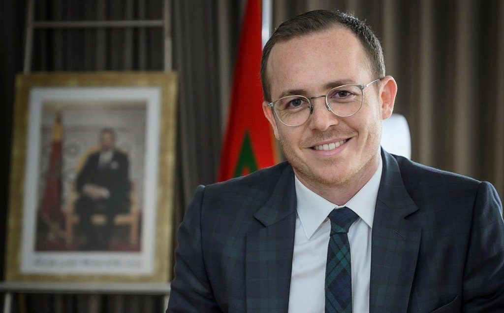 سفير المغرب في لندن يوضح دلالات قرار مجلس الأمن 2797