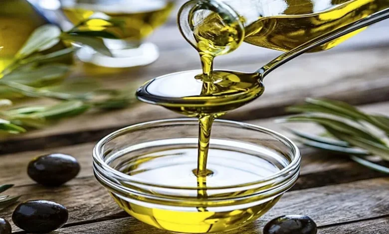 زيت الزيتون
