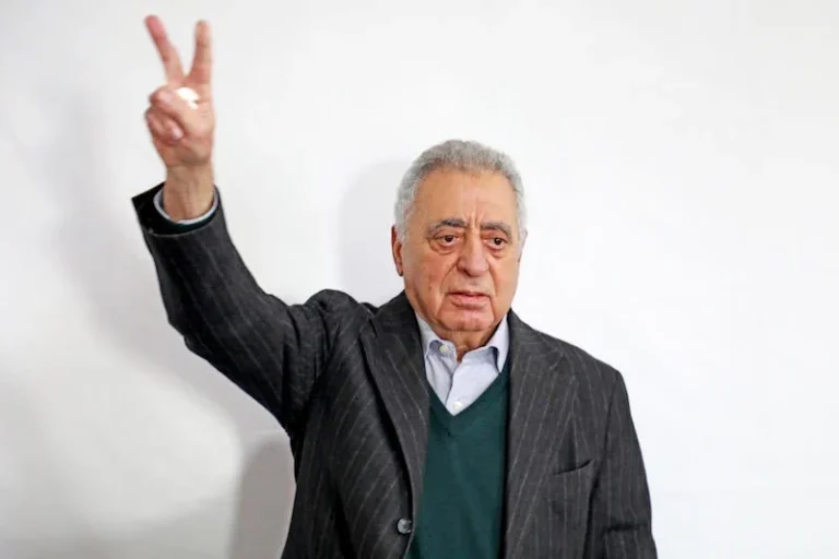 محمد زيان