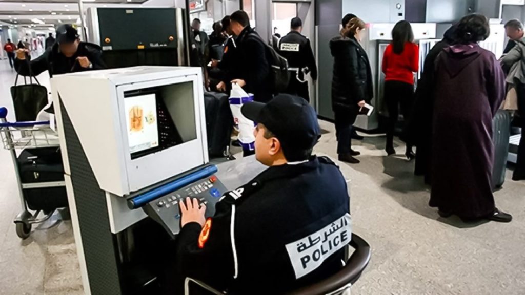 مديرية الأمن ترتقي بهيكلة مصالحها في مطار الرباط.. وتحدث فرق مكافحة العصابات بمراكش وفاس