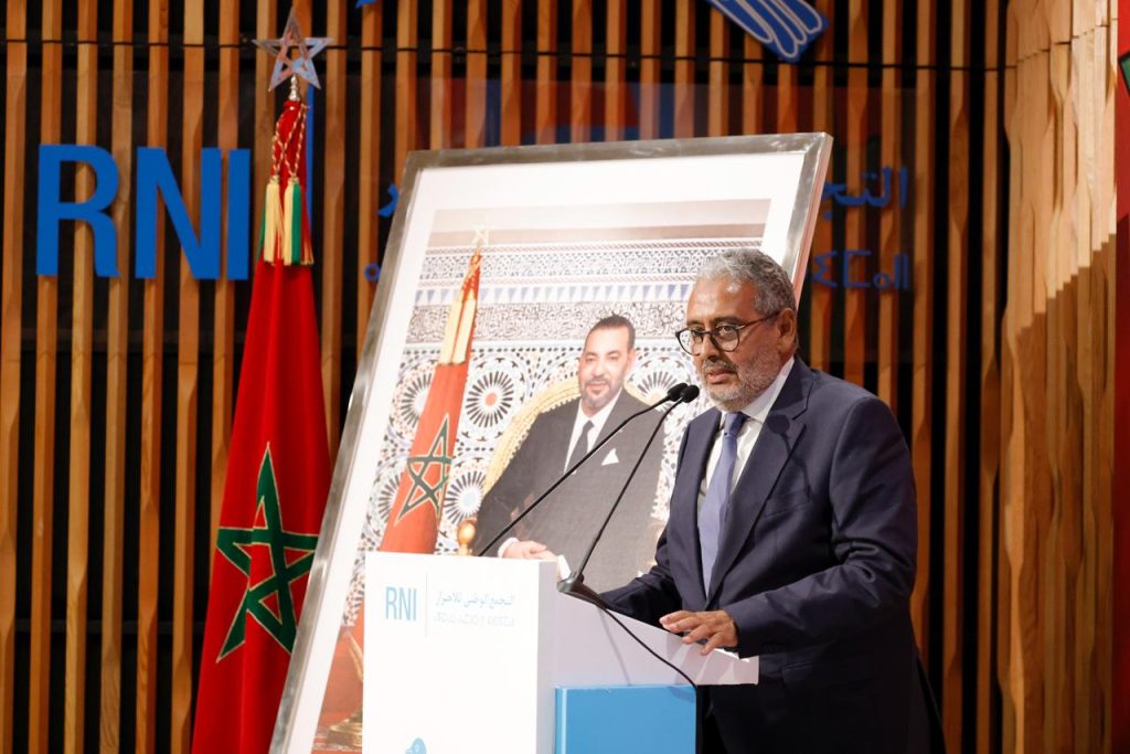ديبلوماسي مغربي سابق يؤكد أن قرار مجلس الأمن حسم في مغربية الصحراء
