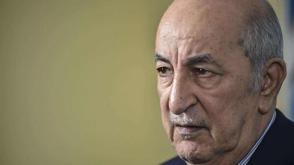 تزامنا مع تكتم الإعلام الجزائري.. مفوضية الاتحاد الافريقي تدين الهجوم الإرهابي بولاية البليدة