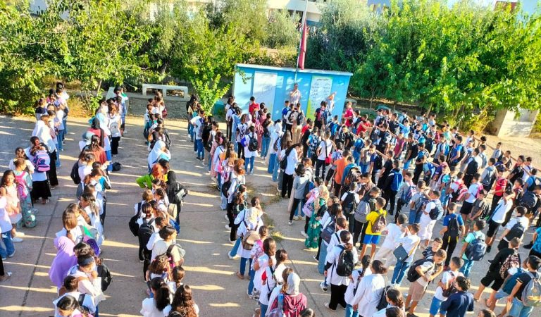 الأكاديميات الجهوية للتربية تشرع في تنفيذ مضامين قانون العقوبات البديلة