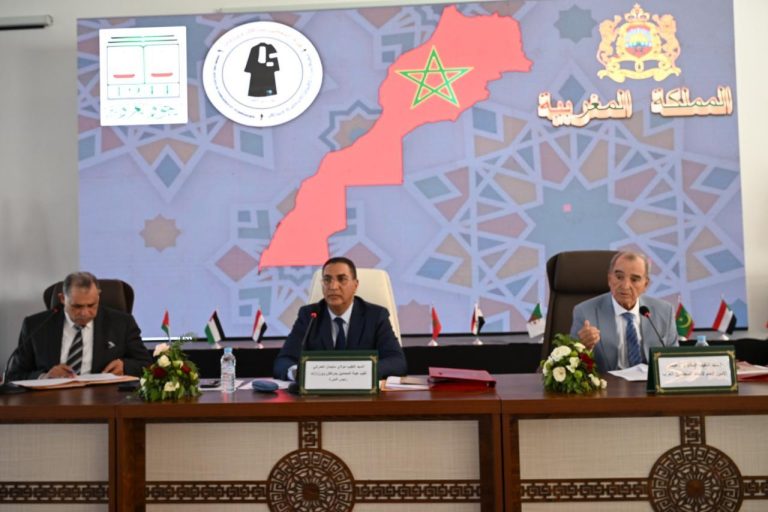 هيئة المحامين بمراكش وورزازات تثمن قرار مجلس الأمن