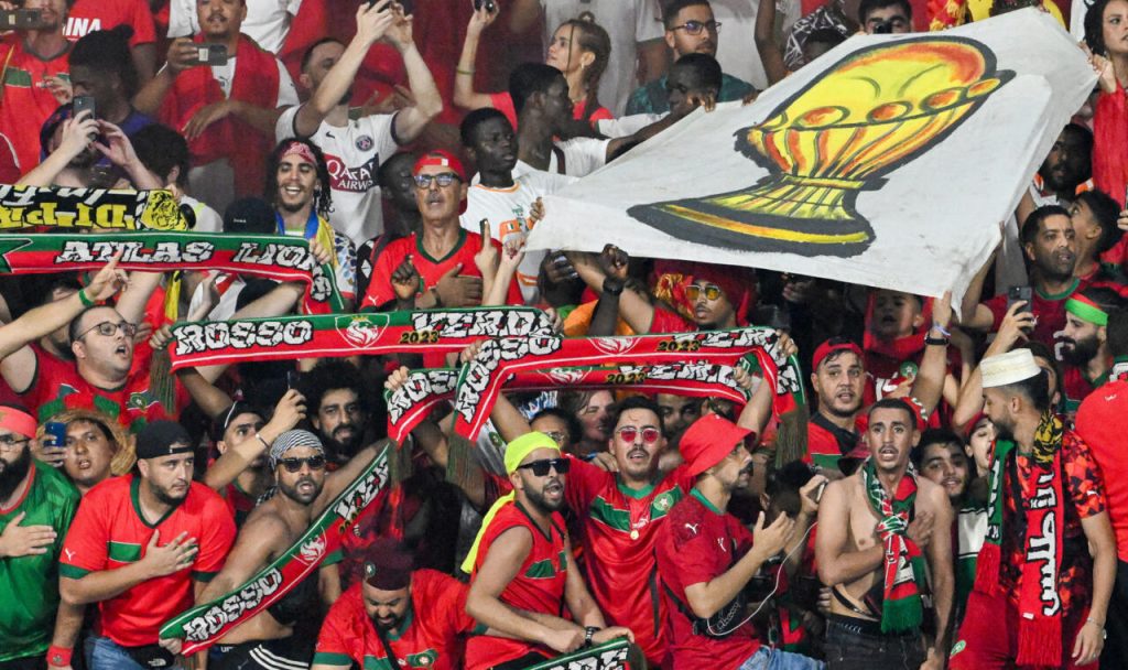 دعوات حقوقية لجعل كأس إفريقيا بالمغرب تجسيداً لقيم التعايش بين شعوب القارة